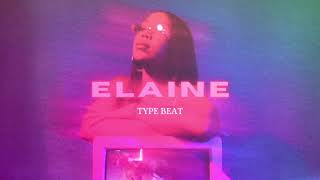 [FREE] Elaine x A-Reece Type Beat - "Silhouette" | South African Trapsoul 2021