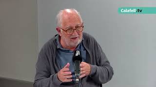 L'art del descans, amb el Jaume de Bargas