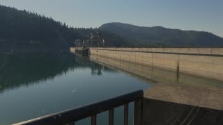 Community turnd out for Libby Dam 50th commemoration celebration