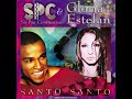 Miniature de la vidéo de la chanson Santo, Santo (Portuguese Club Mix Radio Edit)