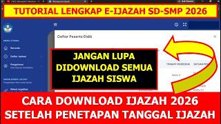 HOW TO DOWNLOAD 2026 DIPLOMAS FOR ALL 2025/2026 GRADUATES