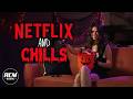 Netflix & Chills: Must-Watch Short Horror Film for Halloween π