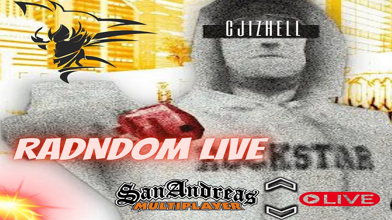 Random Live  !  WTLS  ! AC1D 