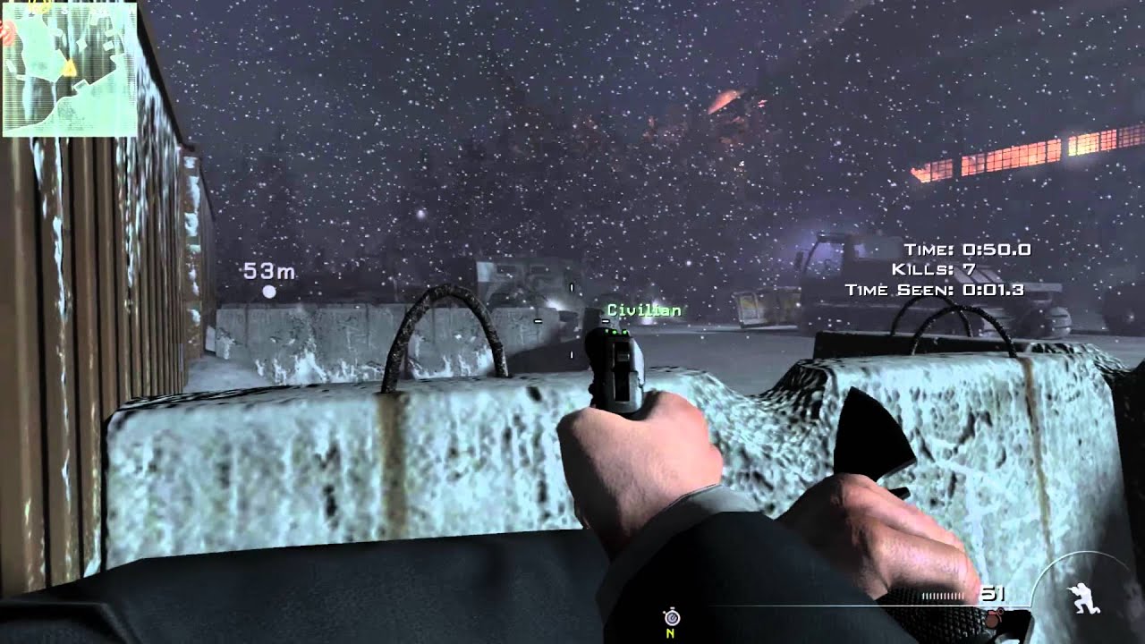 MW3 Hostage Taker Spec Ops YouTube mw3-hostage-taker-spec-ops-youtube