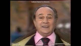 Tino Rossi   La Vie Commence  60 Ans