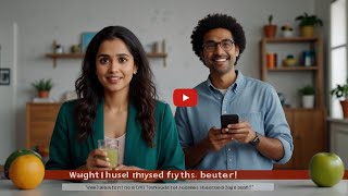 "Weight Loss Myths Busted! Stop Believing These Lies!"