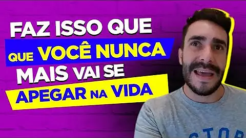 Como saber se alguém está me iludindo?