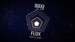 K-391 - Flux (Kuba Te Remix)