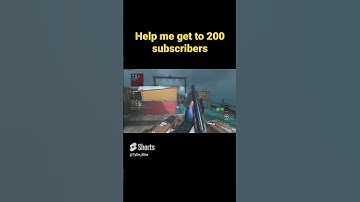 Mw2 Must watch this Trickshot! #shorts #callofduty #cod #trending #video #entertainment