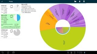 Storage Analyzer For Android screenshot 5