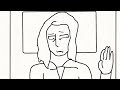 Through My Perpherial (TMP) short animation