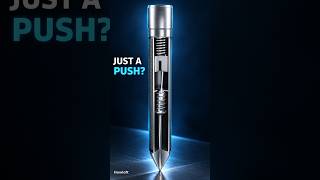 How Can a Slow Push Trigger a Hammer