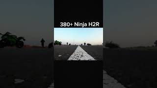 Download Lagu Ninja H2R 380+#shorts #ninja #kawasaki #h2r MP3