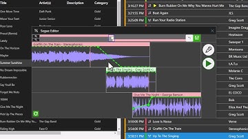 Myriad Cloud Quick Start (Part 8) - Voice Tracking Contributions