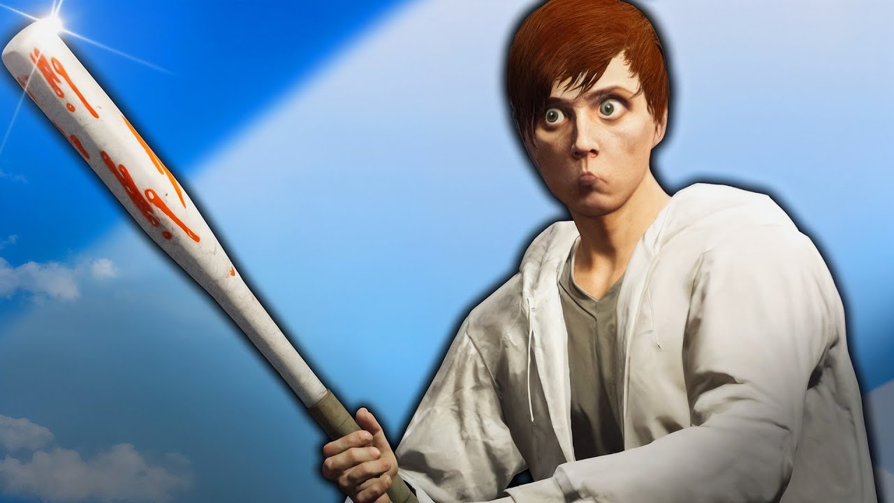 WER MICH ERKENNT, STIRBT...