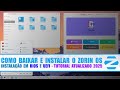 Como Instalar o Zorin OS em 2025: Passo a Passo Completo ( Download + Pendrive Bootável )