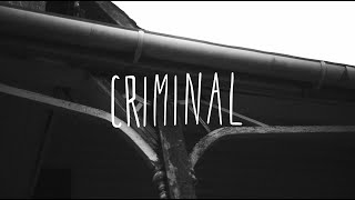 Indian Handcrafts - CRIMINAL (Official Video)