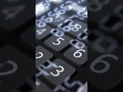 Find The Investment Amount For Desired DIVIDEND Income - EASY WAY🔥
