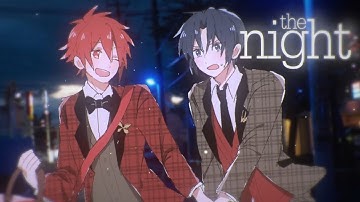 【AS】Shut Up And Dance With Me - Idol Mep [#13]