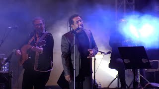 Los mayores de Melilla disfrutaron de la música de Cheb Khaled