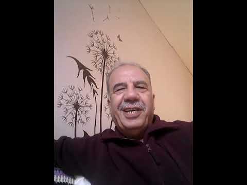 الاخ والصديق يحيى الكفري