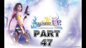 Final Fantasy X-2 HD Remaster 100% Playthrough part 47 (Via Infinito Cloister 60 - Cloister 80)