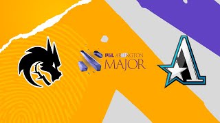 [4K] Team Spirit vs Team Aster - Game 1 - PGL Major Arlington 2022 - Grand Final