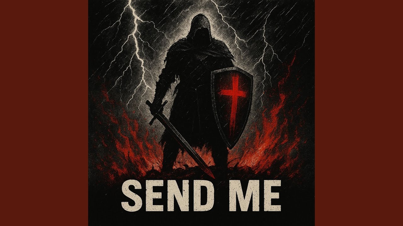 Send Me (Rock Version)