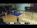 Türk Telekom Gelişim – Akhisar Belediye Türkiye Basketbol 2.Ligi 16.Hafta