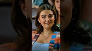 She Became His Confidence🔥💀| Off Campus | #trending #shorts