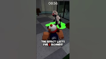 CONCOCTION Trap in Piggy⚗️