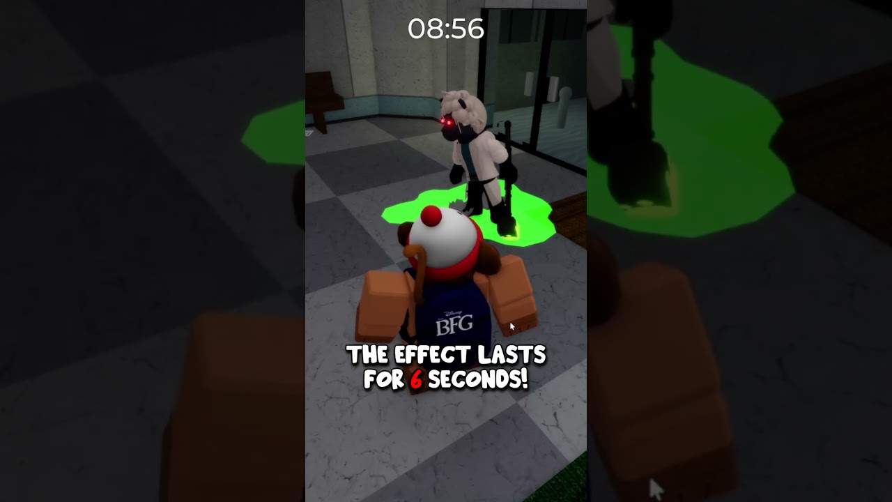 CONCOCTION Trap in Piggy⚗️