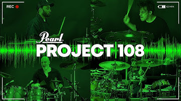 Pearl PROJECT 108
