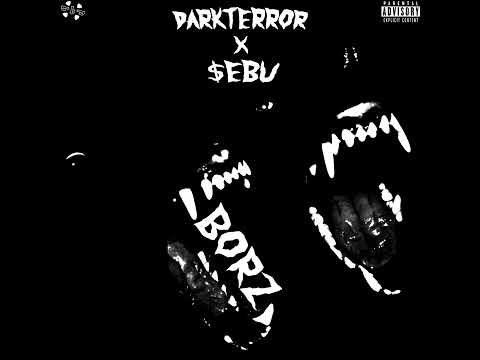 BORZ - DarkTerror (feat. $ebu)