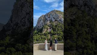 Mirador Es Colomer auf Mallorca