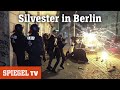 Die Polizei im Silvester-Stress - eine exklusive Reportage | SPIEGEL TV image
