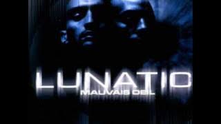lunatic homme de l'ombre