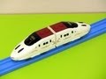 【新800系新幹線つばめ】ハッピーセット『プラレール』2012　Happy Meal Plarail