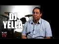 DJ Yella: I Got a Tiny Check for NWA Movie, They Said They Didn't Need Me (Part 34)