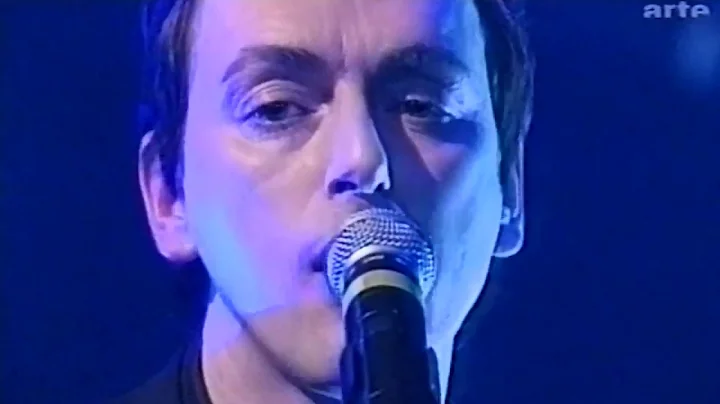 The Devils  - Nick Rhodes & Stephen Duffy - Dark C...