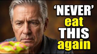 OVER 50? YOU NEED TO STOP EATING THIS