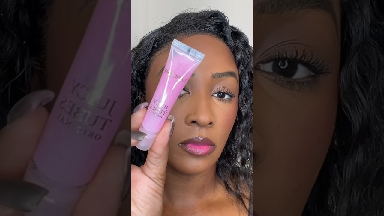 10 Minute Makeup Tutorial ✨👉🏾 #makeup #makeuptutorial #makeupchallenge