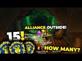 How Many Outside? | WoW Classic: Funniest Moments (Ep.59)