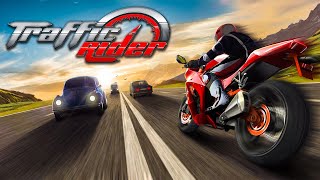 Driving the Fastest Motorbike in Traffic Rider 🏍️ | Extreme Android Gameplay screenshot 3