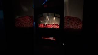Lowe’s space heater