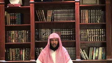 من لطائف القرآن الكريم  25 ( ذلك ، ذلكم ) في تعبير القرآن الكريم  ، الشيخ صالح التركي