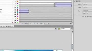 Tech Talk: Embedding Flash into PDF