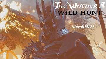 Witcher 3 - part 12: The Nilfgaardian Connection