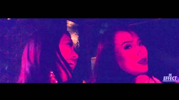 IN EFFECT Sneakerz AFTERMOVIE - LUCY IN THE SKY - JAKARTA - 2 APRIL 2015