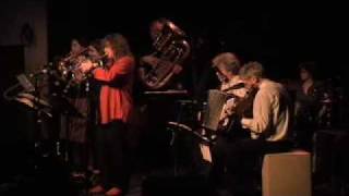 Metropolitan Klezmer: Kalarash